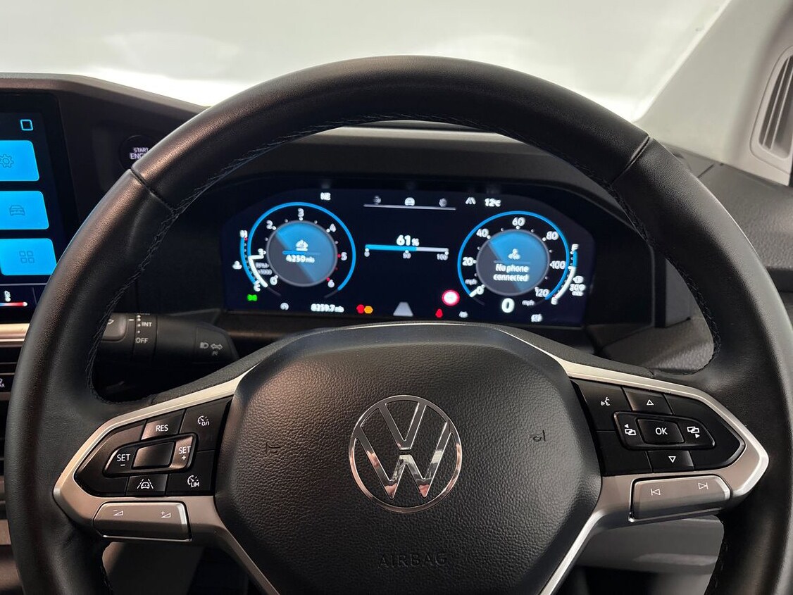 Used Volkswagen Transporter 2025 for sale - 77256451: Photo 13