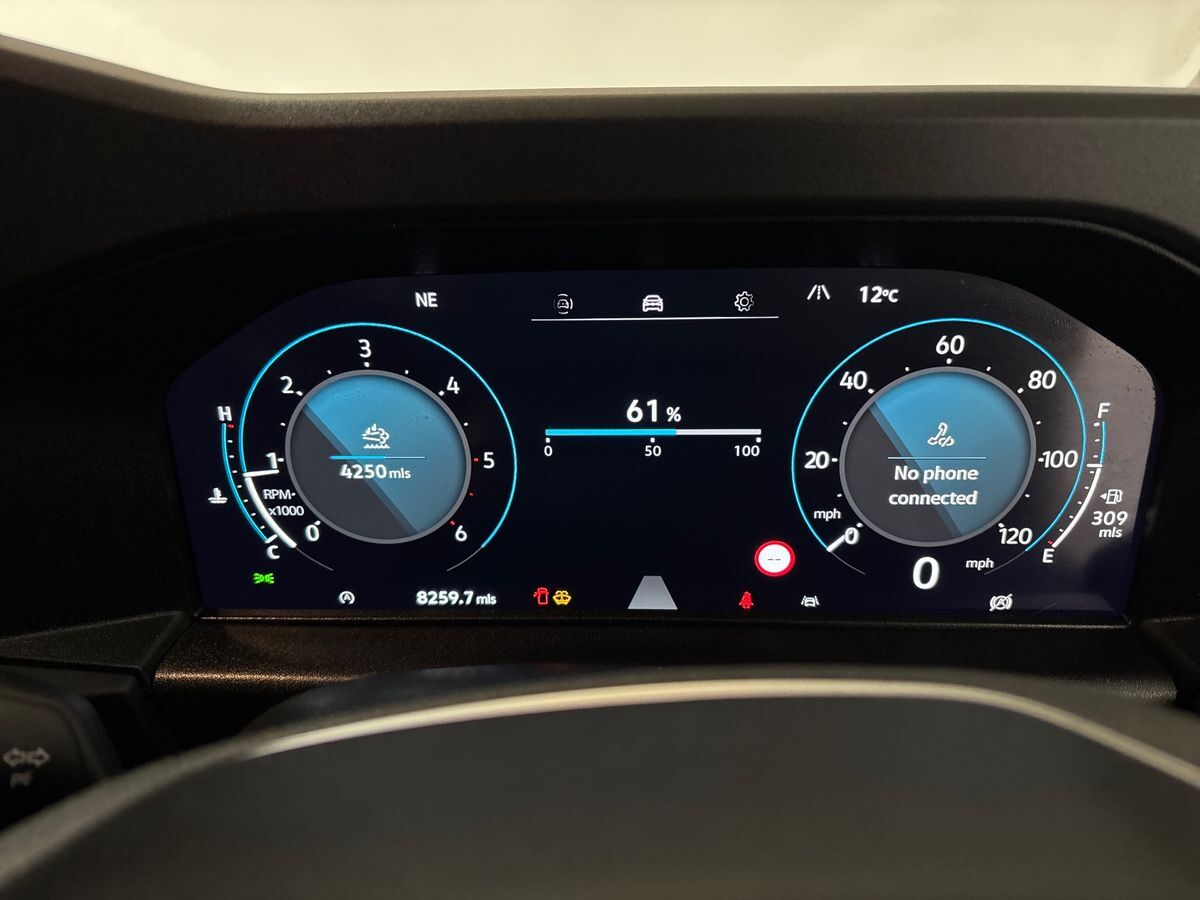 Used Volkswagen Transporter 2025 for sale - 77256451: Photo 14