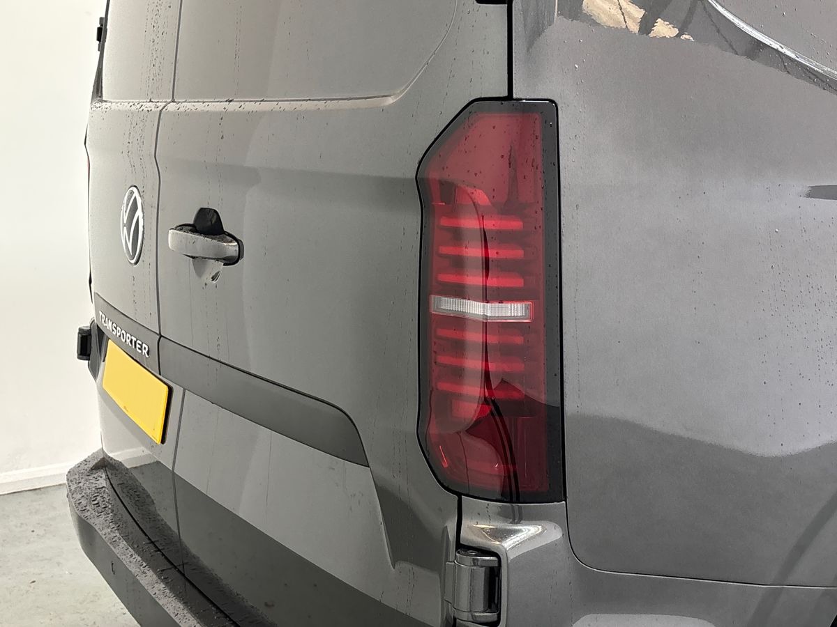 Used Volkswagen Transporter 2025 for sale - 77256451: Photo 25