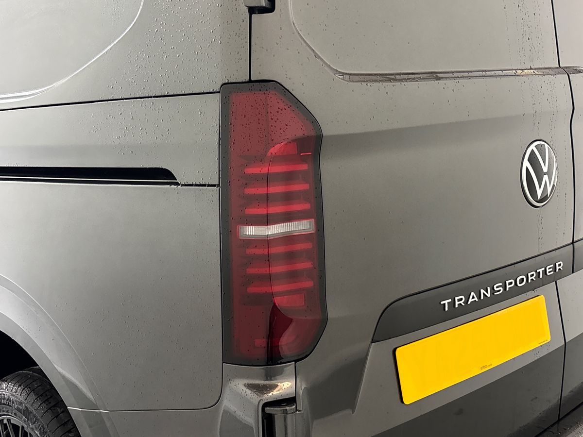 Used Volkswagen Transporter 2025 for sale - 77256451: Photo 26