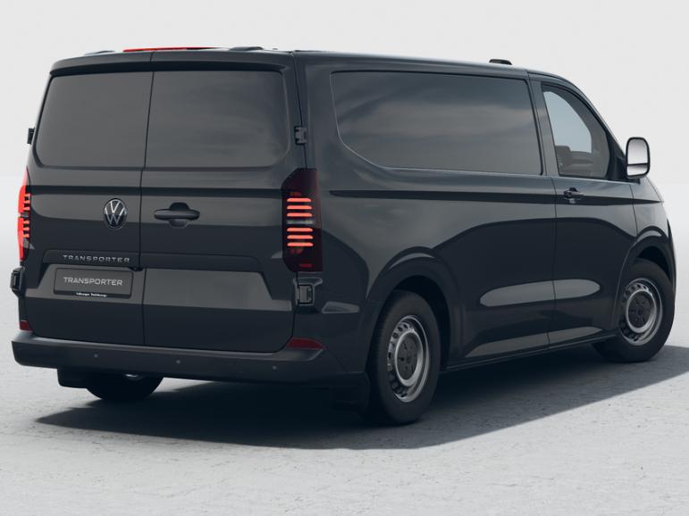 Used Volkswagen Transporter 2025 for sale - 77256451: Photo 4