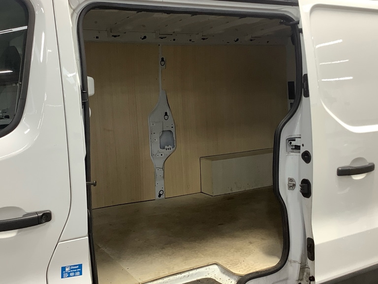 Used Renault Trafic 2024 for sale - 77232217: Photo 8