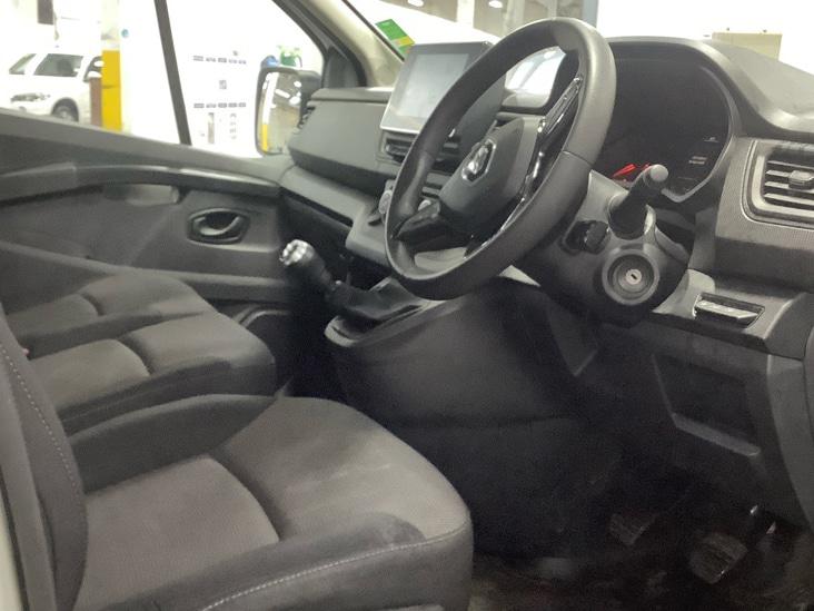 Used Renault Trafic 2024 for sale - 77232217: Photo 9