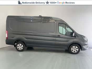 Used Ford Transit 2024 for sale - 79773692: Photo