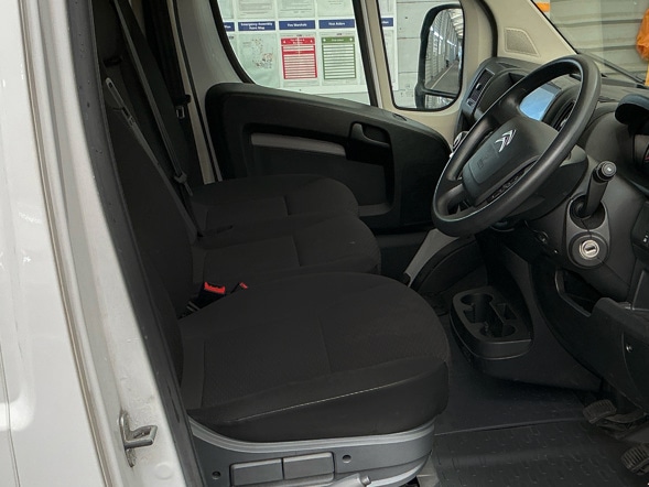 Used Citroen Relay 2023 for sale - 78036773: Photo 2