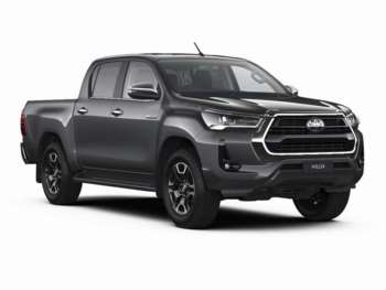 Used Toyota Hilux 2025 for sale - 73902182: Photo
