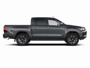 Used Toyota Hilux 2025 for sale - 73902182: Photo