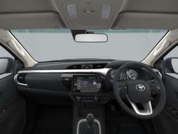 Used Toyota Hilux 2025 for sale - 73902182: Photo