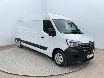 Used Renault Trafic 2022 for sale - 79241298: Photo
