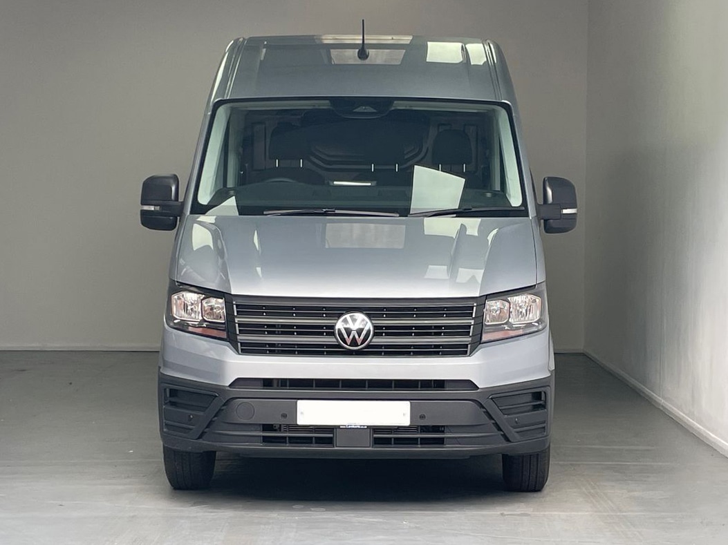 Used Volkswagen Crafter 2025 for sale - 76533790: Photo 2