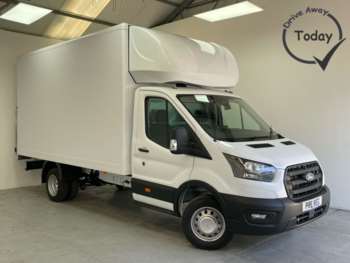 Used Ford Transit 2025 for sale - 74251452: Photo