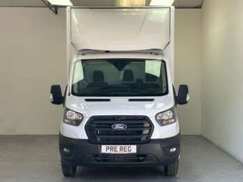 Used Ford Transit 2025 for sale - 74251452: Photo