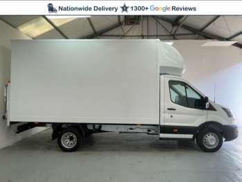 Used Ford Transit 2025 for sale - 74251452: Photo