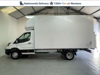 Used Ford Transit 2025 for sale - 74251452: Photo