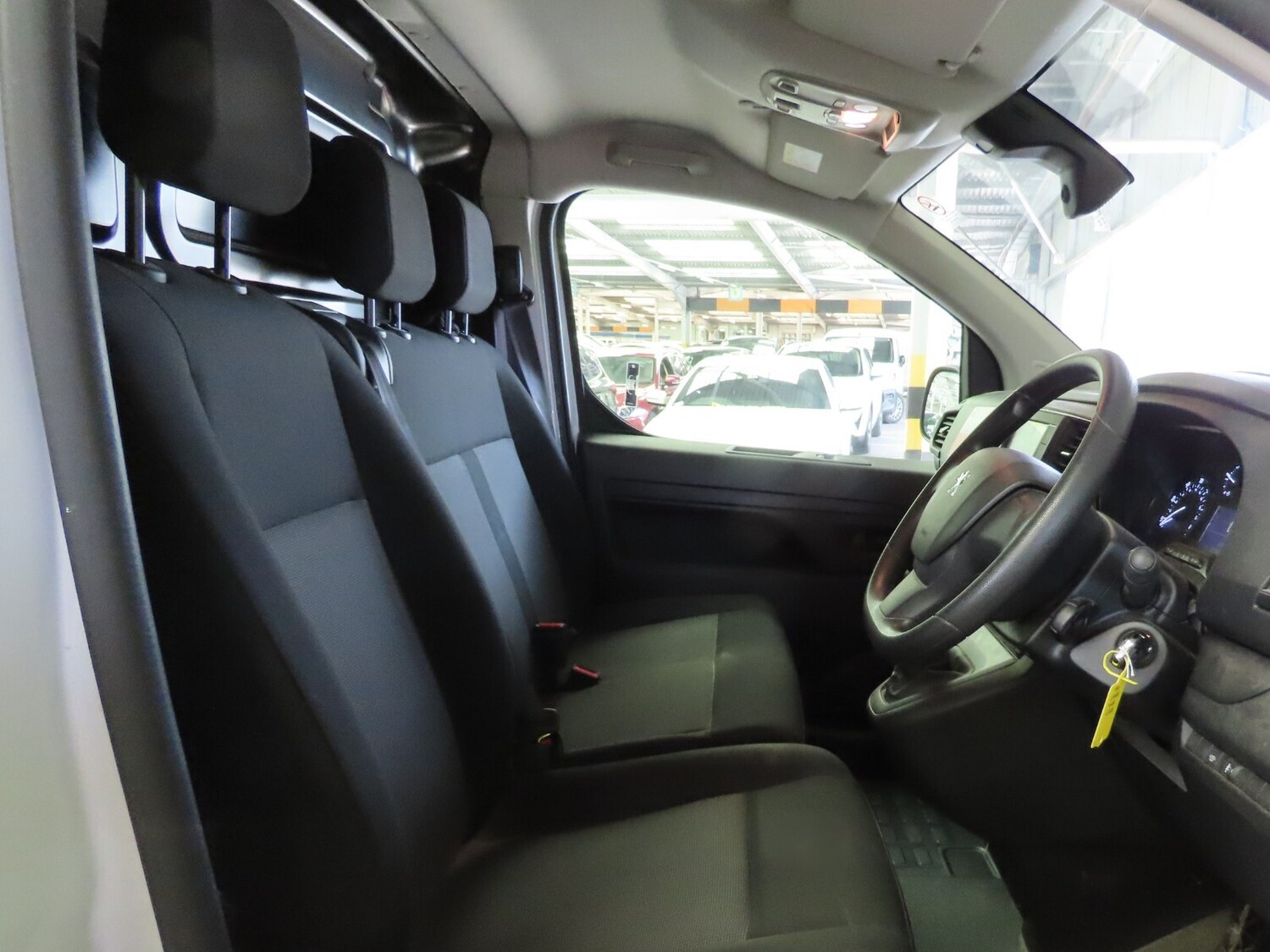Vehicle 11