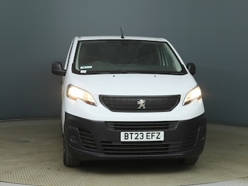 Used Peugeot Expert 2023 for sale - 75354165: Photo