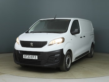 Used Peugeot Expert 2023 for sale - 75354165: Photo