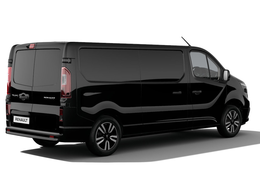 Used Renault Trafic 2026 for sale - 77903321: Photo 3