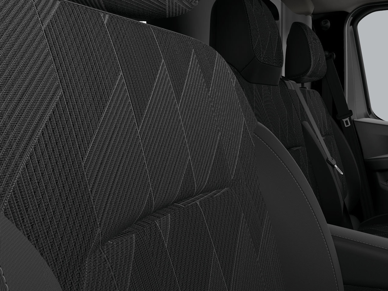 Used Renault Trafic 2026 for sale - 77903321: Photo 4