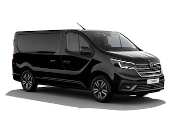 Used Renault Trafic 2026 for sale - 77885456: Photo