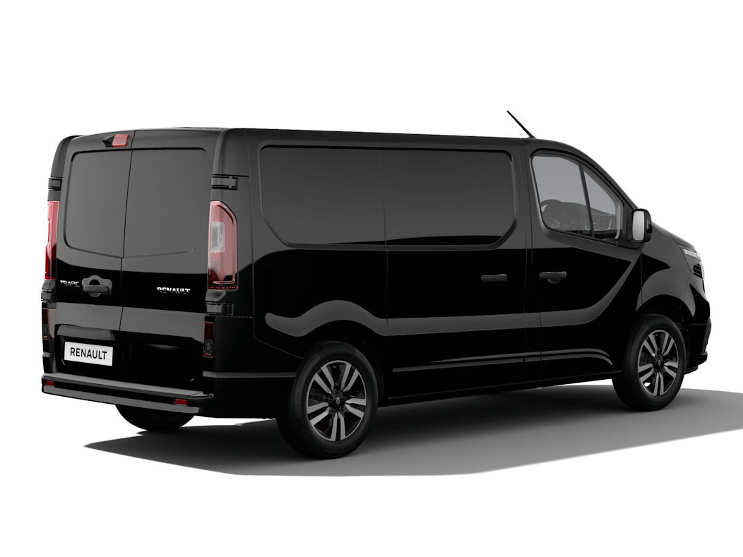 Used Renault Trafic 2026 for sale - 77885456: Photo 3