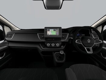 Used Renault Trafic 2026 for sale - 77885456: Photo