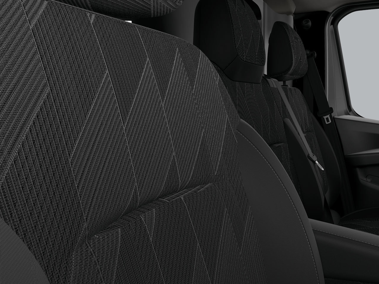 Used Renault Trafic 2026 for sale - 77885456: Photo 5