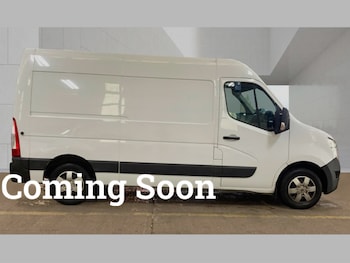 Used Nissan Interstar 2023 for sale - 78778938: Photo