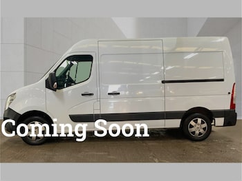 Used Nissan Interstar 2023 for sale - 78778938: Photo