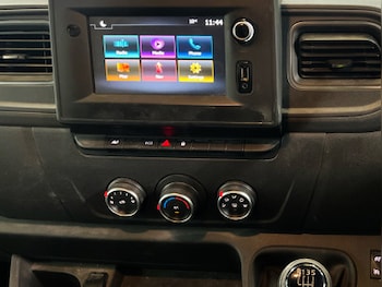 Used Nissan Interstar 2023 for sale - 78778938: Photo