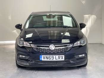 Used Vauxhall Astra 2019 for sale - 74473986: Photo