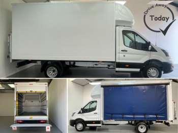 Used Ford Transit 2025 for sale - 75068827: Photo