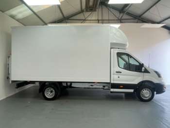 Used Ford Transit 2025 for sale - 75068827: Photo