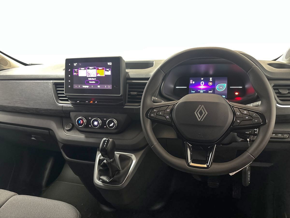 Used Renault Trafic 2025 for sale - 75992729: Photo 14