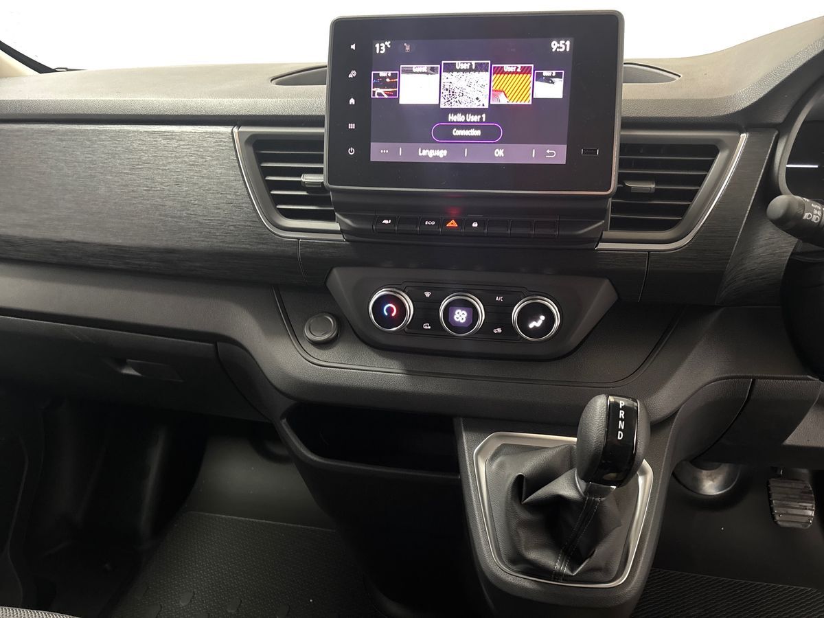 Used Renault Trafic 2025 for sale - 75992729: Photo 19