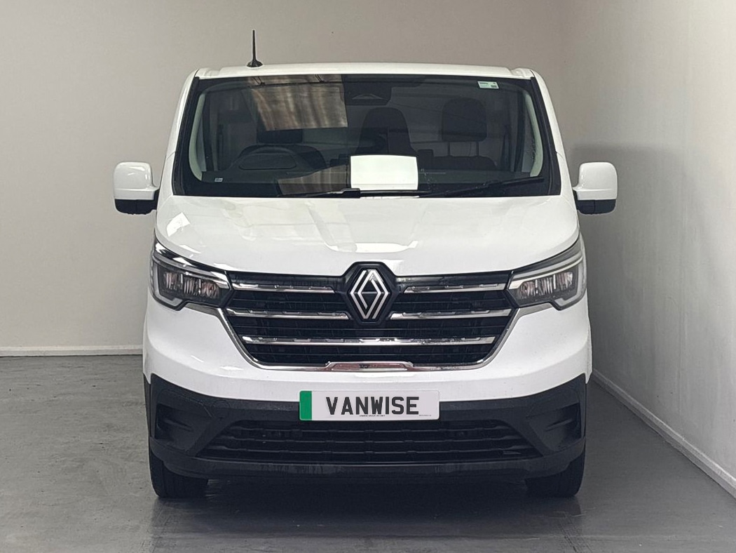 Used Renault Trafic 2025 for sale - 75992729: Photo 2