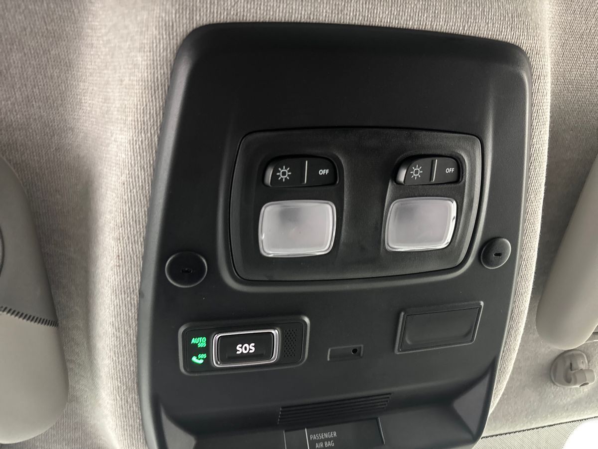 Used Renault Trafic 2025 for sale - 75992729: Photo 24