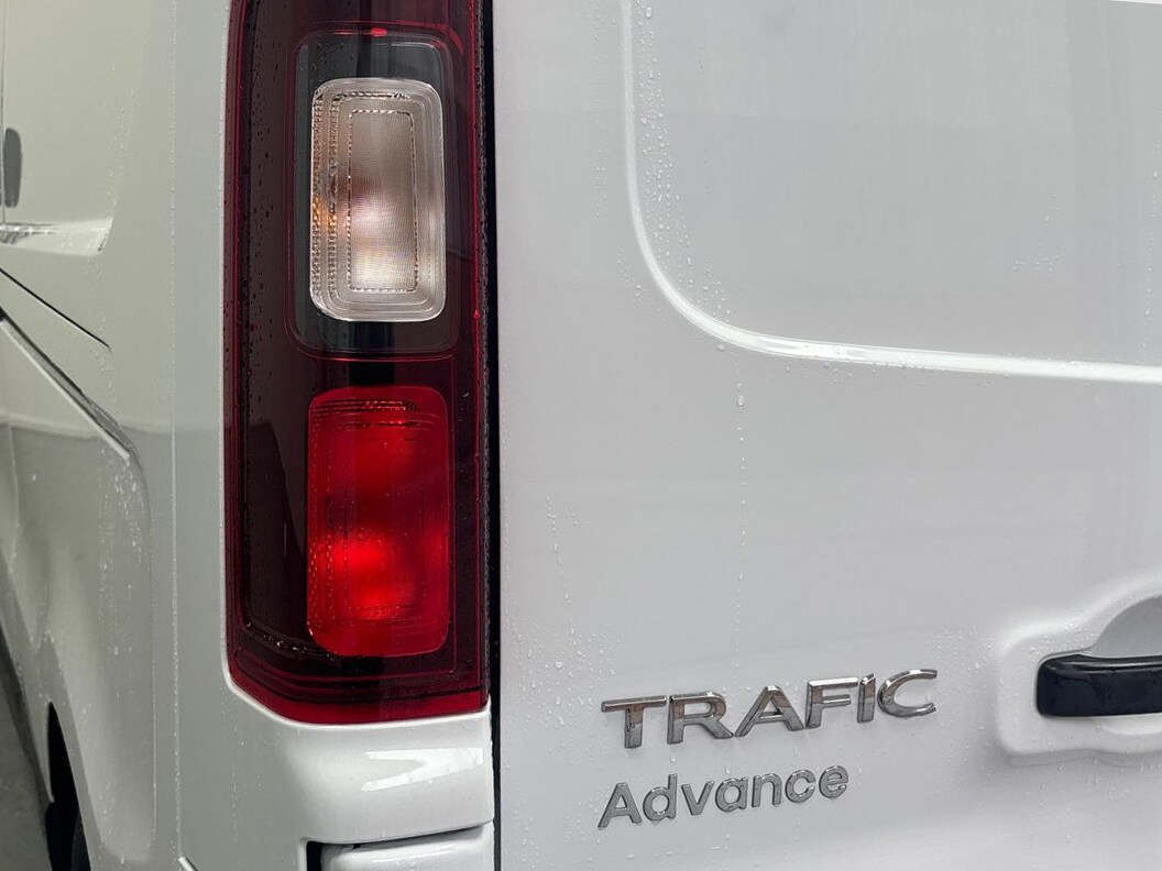 Used Renault Trafic 2025 for sale - 75992729: Photo 29