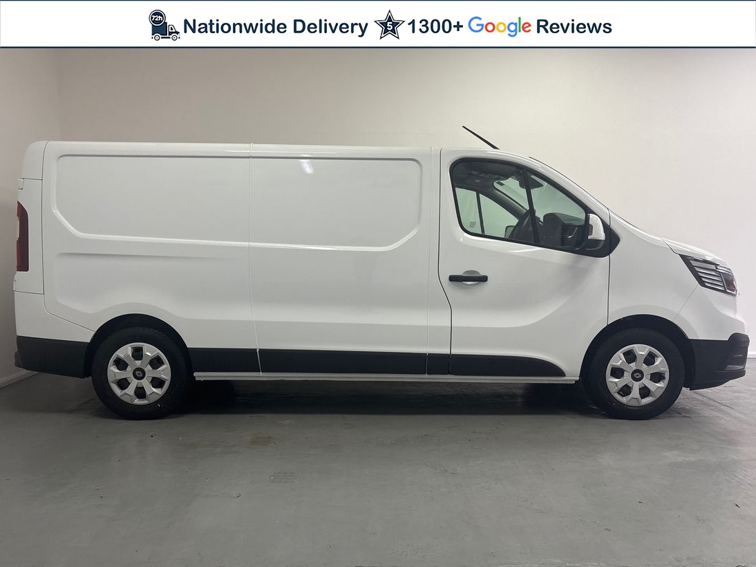 Used Renault Trafic 2025 for sale - 75992729: Photo 3