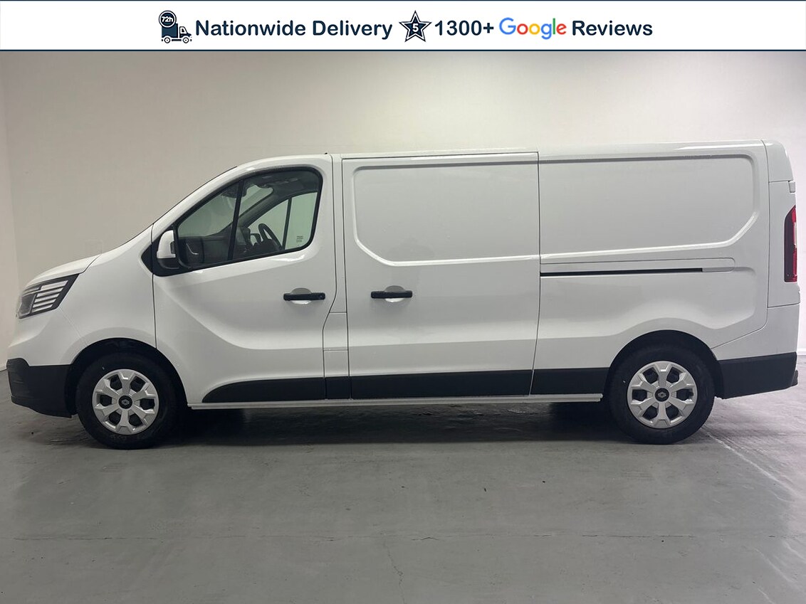 Used Renault Trafic 2025 for sale - 75992729: Photo 4