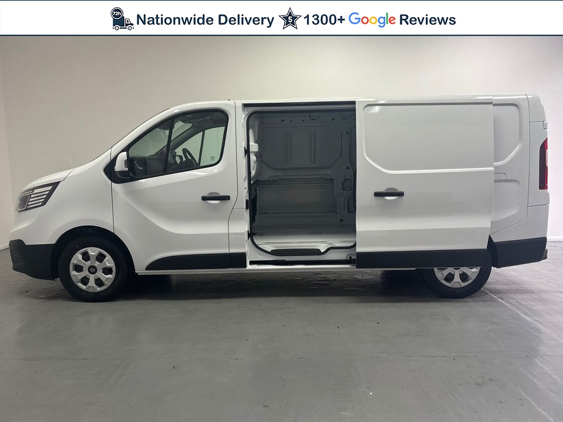 Used Renault Trafic 2025 for sale - 75992729: Photo 5
