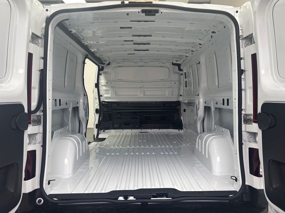 Used Renault Trafic 2025 for sale - 75992729: Photo 9