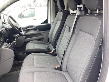 Used Ford Transit Custom 2024 for sale - 79213343: Photo