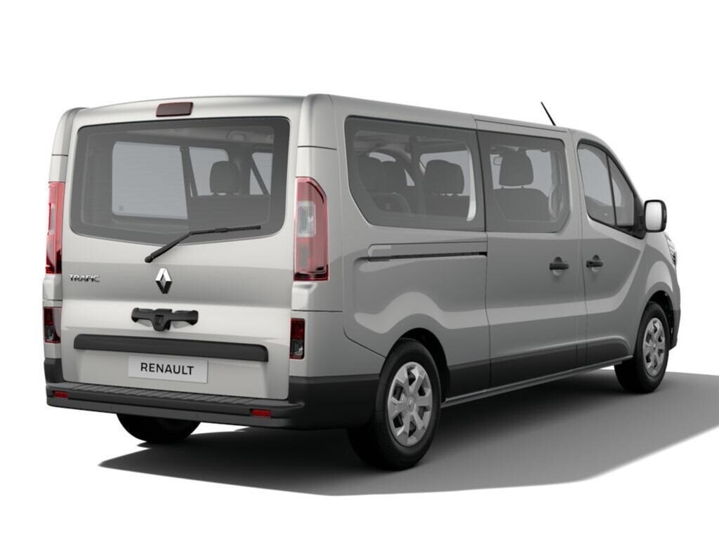 Used Renault Trafic 2025 for sale - 76717464: Photo 3