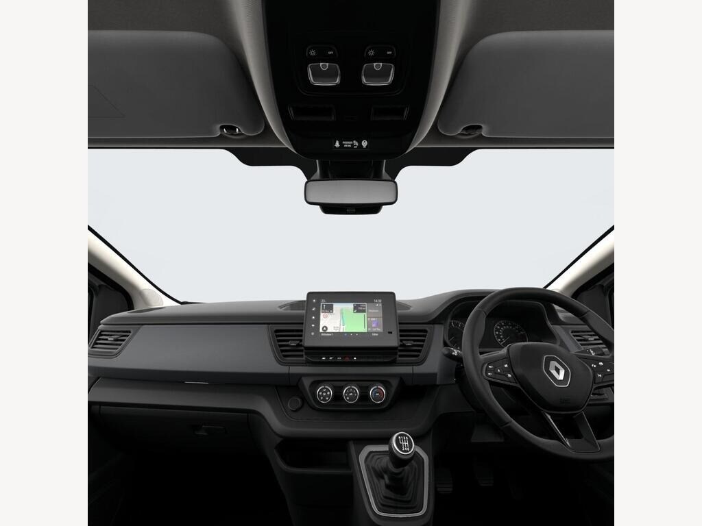 Used Renault Trafic 2025 for sale - 76717464: Photo 4