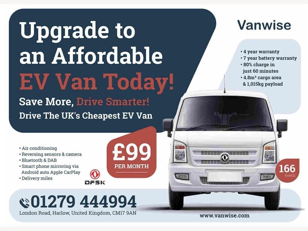 Used Renault Trafic 2025 for sale - 76717464: Photo 7