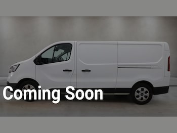 Used Renault Trafic 2025 for sale - 78123124: Photo