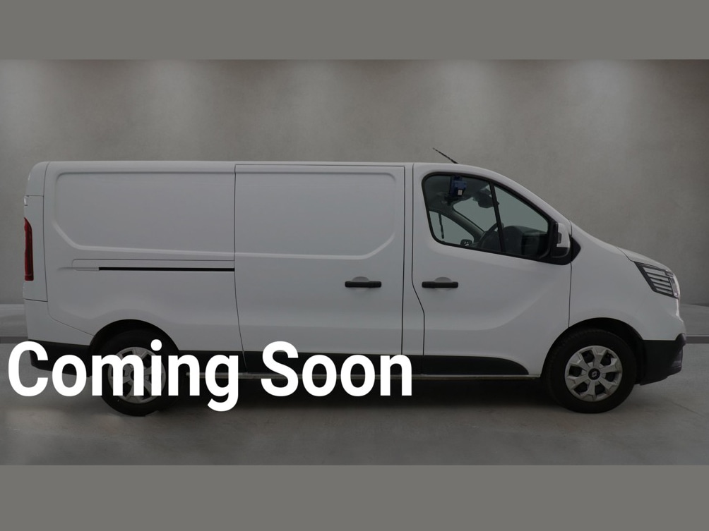 Used Renault Trafic 2025 for sale - 78123124: Photo 2