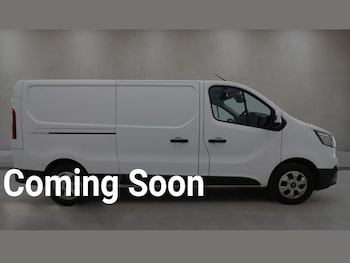 Used Renault Trafic 2025 for sale - 78123124: Photo