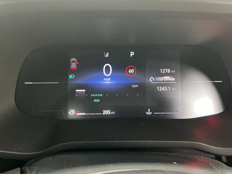 Used Renault Trafic 2025 for sale - 78123124: Photo 4